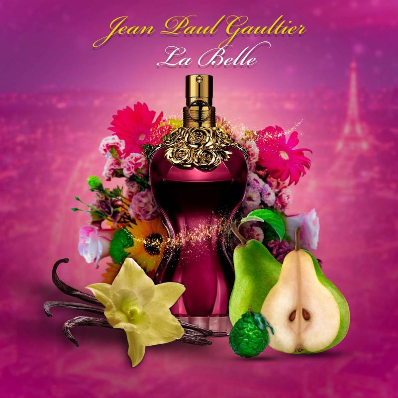 Jean Paul Gaultier - La Belle EDP | 100 mL