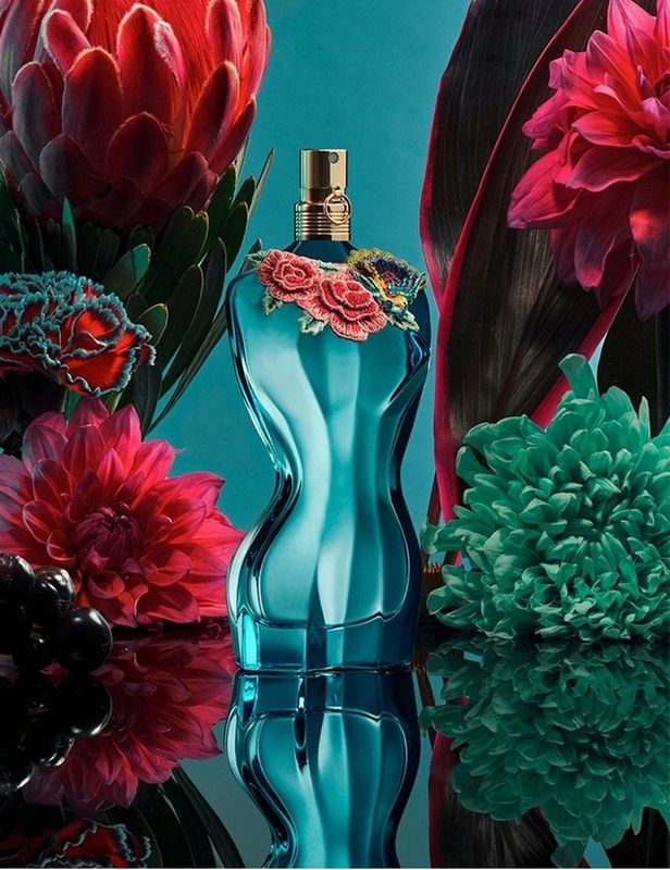 Jean Paul Gaultier - La Belle Paradise Garden EDP | 100 mL