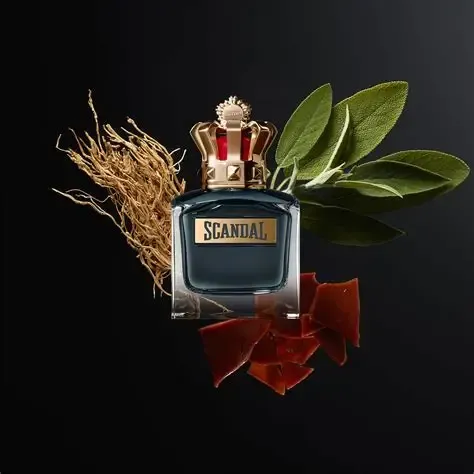 Jean Paul Gaultier - Scandal Pour Homme EDP | 100 mL