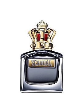 Jean Paul Gaultier - Scandal Pour Homme EDP | 50 mL