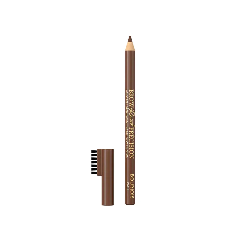 Bourjois Paris - Twist Up Brow Precision | 03-Medium Brown