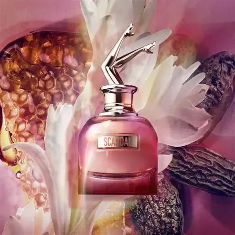 Jean Paul Gaultier - Scandal By Night For Her EDP | 80 mL