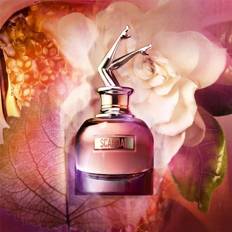Jean Paul Gaultier - Scandal Pour Femme EDP | 80 mL