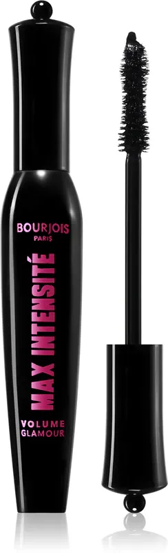 Bourjois Paris - Max Intense Mascara | Black