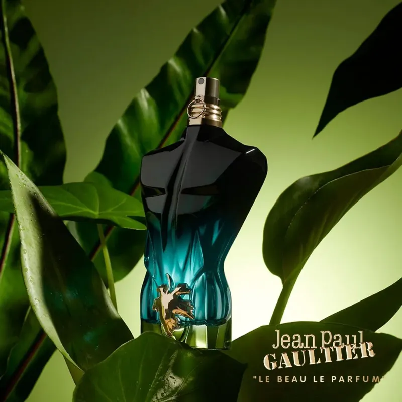 Jean Paul Gaultier - Le Beau Le Parfum EDP | 125 mL