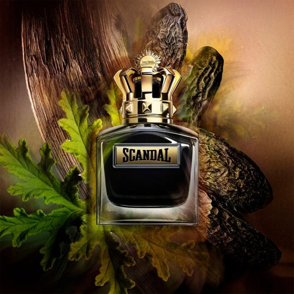 Jean Paul Gaultier - Scandal Pour Homme Le Parfum EDP | 50 mL