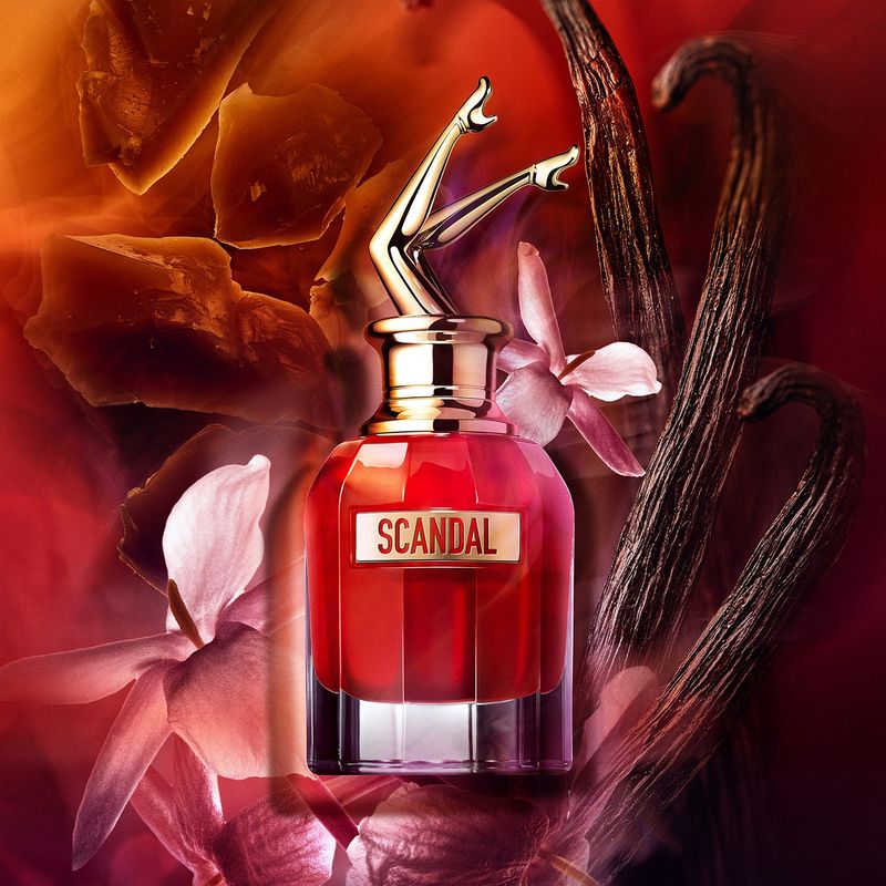 Jean Paul Gaultier - Scandal Le Parfum Pour Femme EDP | 50 mL