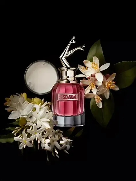 Jean Paul Gaultier - So Scandal EDP | 50 mL