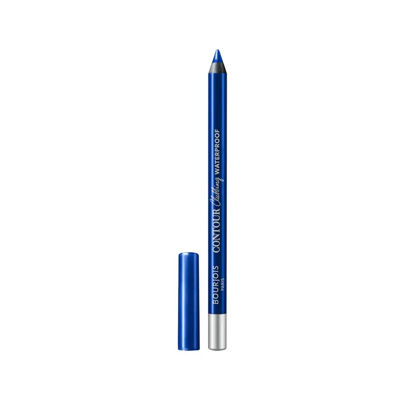 Bourjois Paris - A4 Contour Clubbing WTP Pencil | 046-Blue Neon