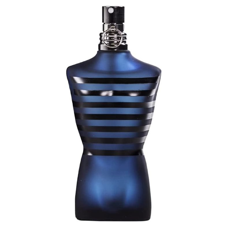 Jean Paul Gaultier - Ultra Male EDT Intense | 125 mL