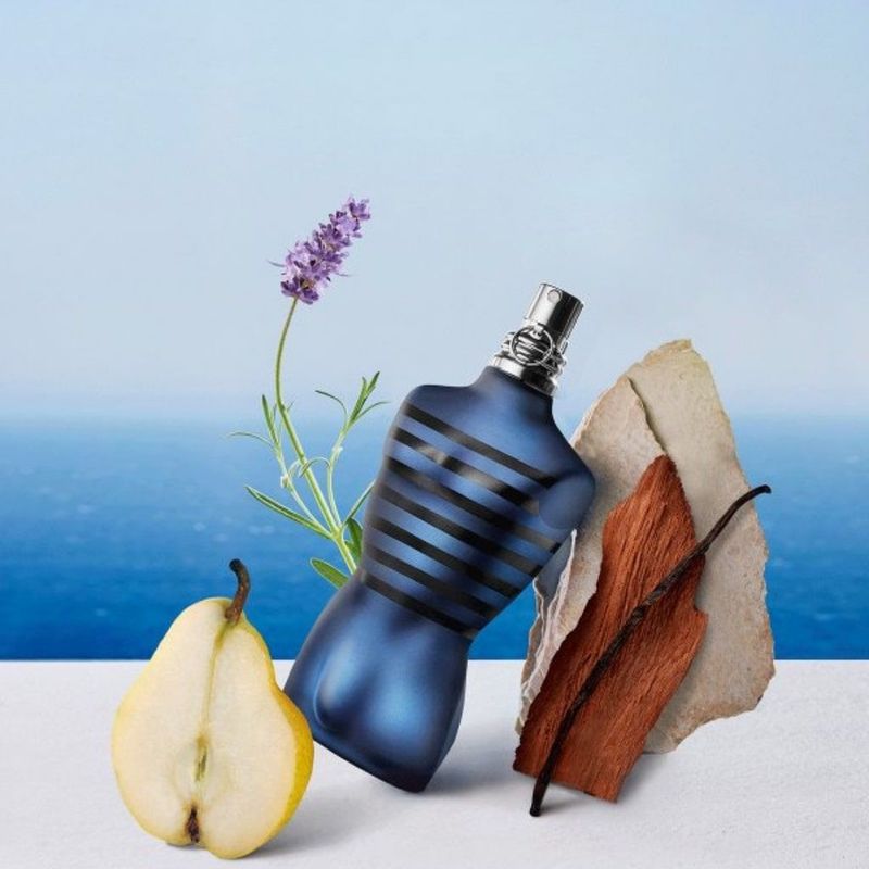 Jean Paul Gaultier - Ultra Male EDT Intense | 125 mL