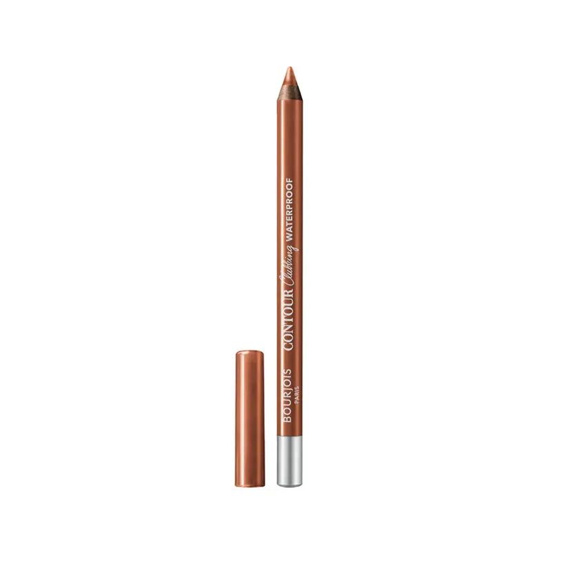 Bourjois Paris - A4 Contour Clubbing WTP Pencil | 078- Let&#39;S Bronze