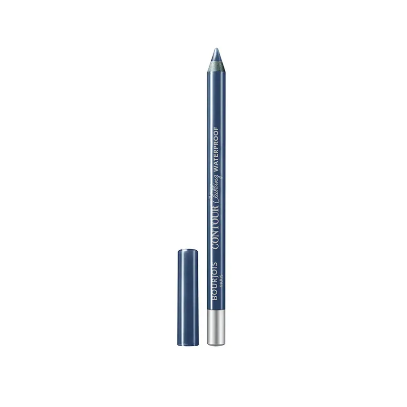 Bourjois Paris - A4 Contour Clubbing WTP Pencil | 076-Blue Soiree