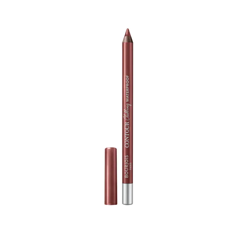 Bourjois Paris - A4 Contour Clubbing WTP Pencil | 074-Berry Brown