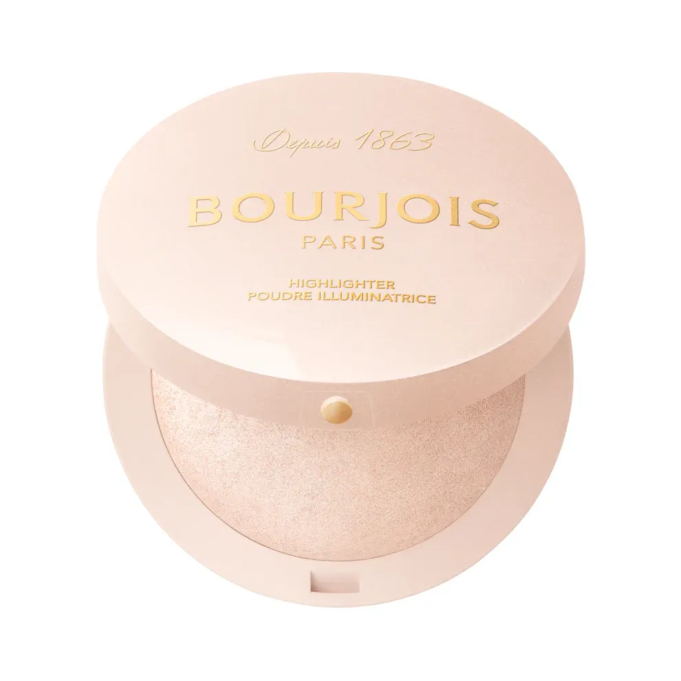 Bourjois Paris - Little Pot Maxi Highlighter