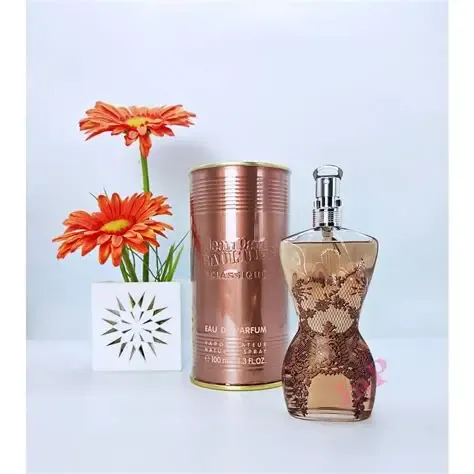 Jean Paul Gaultier - Classique EDP | 50 mL