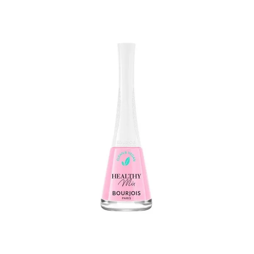 Bourjois Paris - Healthy Mix Nail Polish | 125- Very Generose