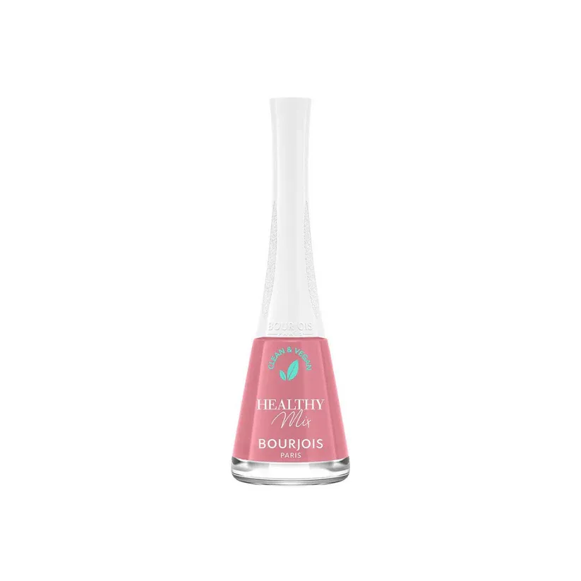 Bourjois Paris - Healthy Mix Nail Polish | 200- Once And Floral