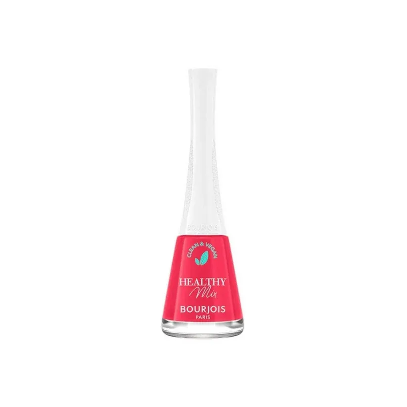 Bourjois Paris - Healthy Mix Nail Polish | 250-Berry Cute