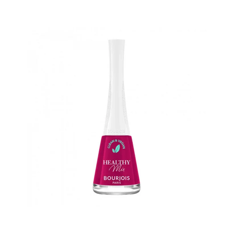 Bourjois Paris - Healthy Mix Nail Polish | 340- Plumplumpidou