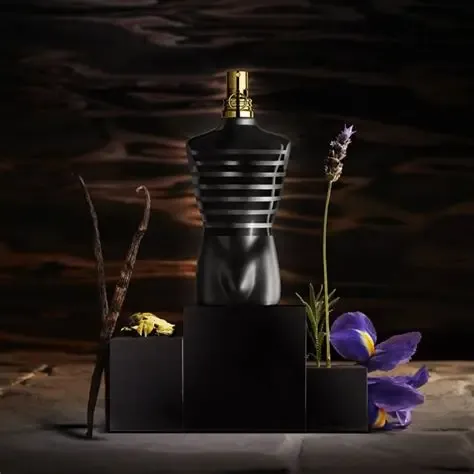 Jean Paul Gaultier Le Male Le Parfum Intense EDP | 200 mL