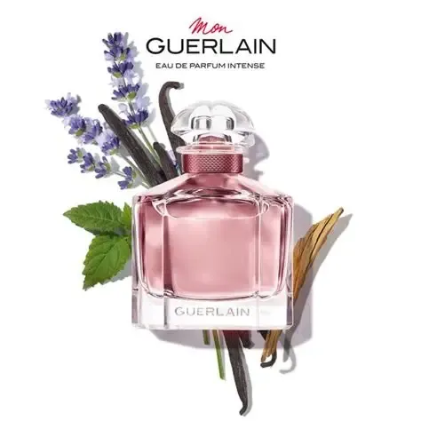 Guerlain - Mon Guerlain EDP Intense | 50 mL