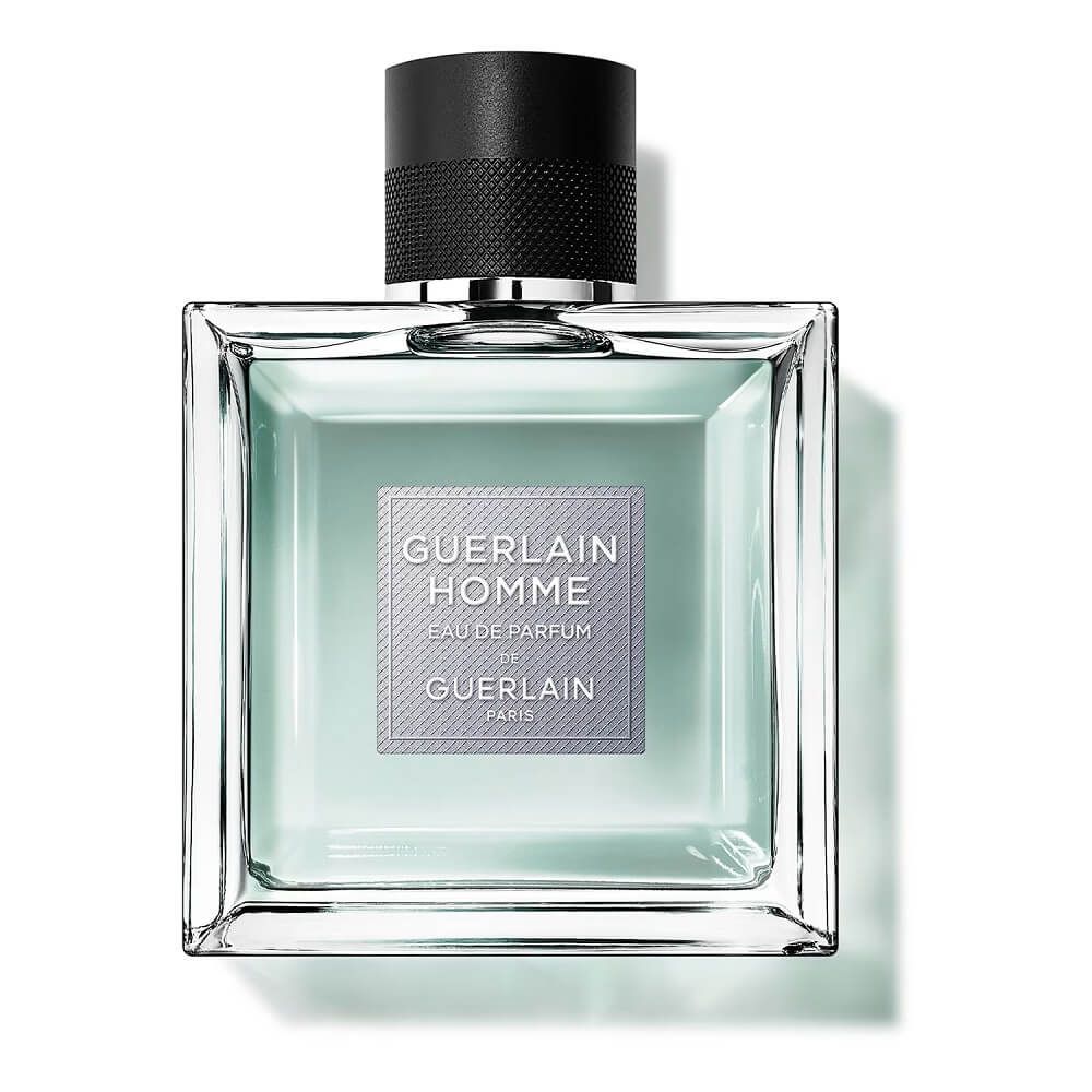 Guerlain - Guerlain Homme EDP | 100 mL
