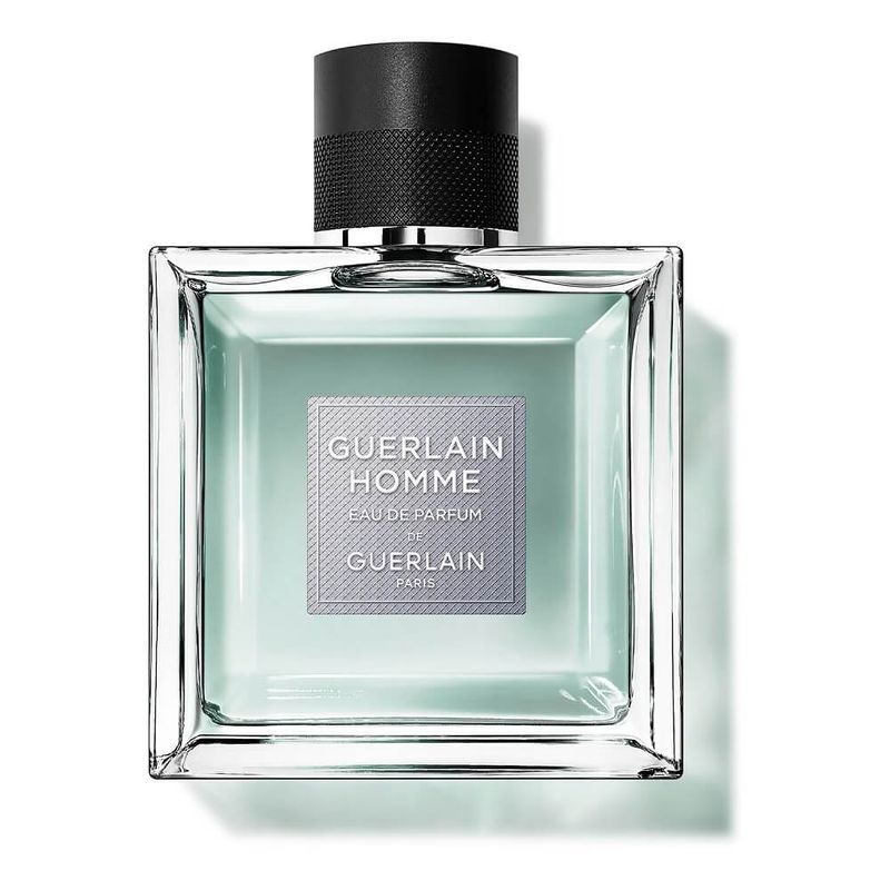 Guerlain - Guerlain Homme EDP | 100 mL