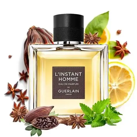 Guerlain - L'instant De Guerlain Homme EDP | 100 mL