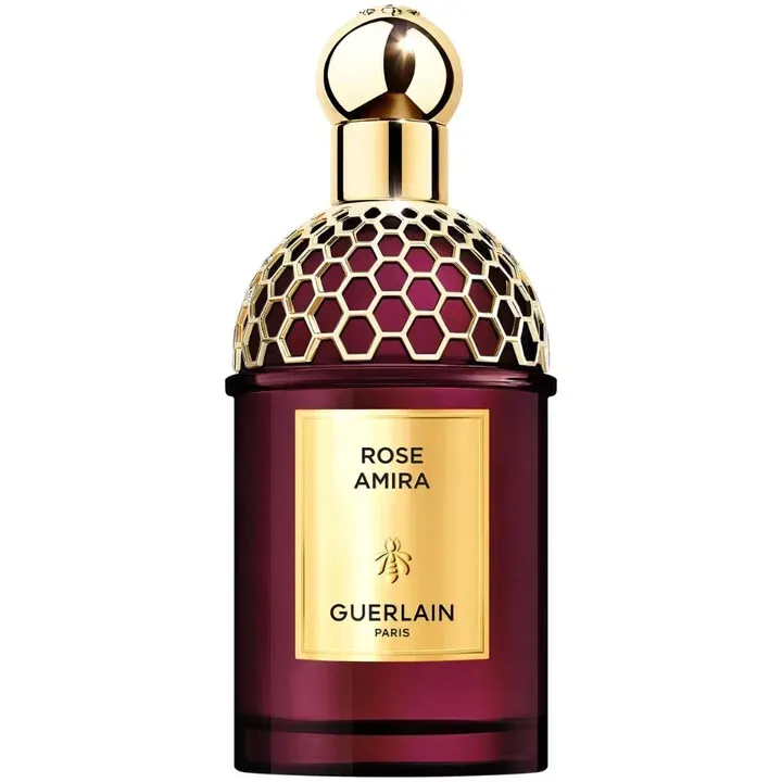 Guerlain - Absolus Allegoria Rose Amira EDP | 125 mL