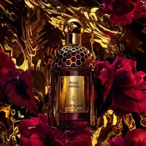 Guerlain - Absolus Allegoria Rose Amira EDP | 125 mL