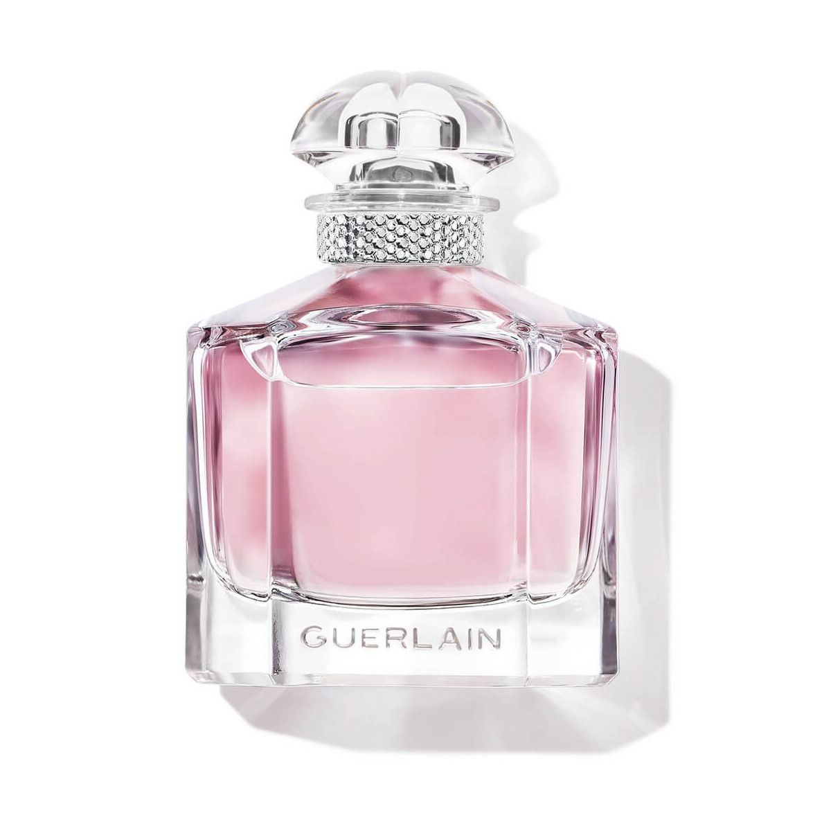 Guerlain - Mon Guerlain Sparkling Bouquet EDP | 100 mL