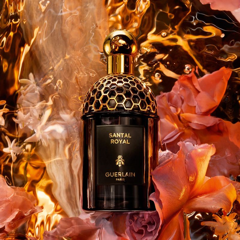 Guerlain - Absolus Allegoria Santal Royal EDP | 125 mL