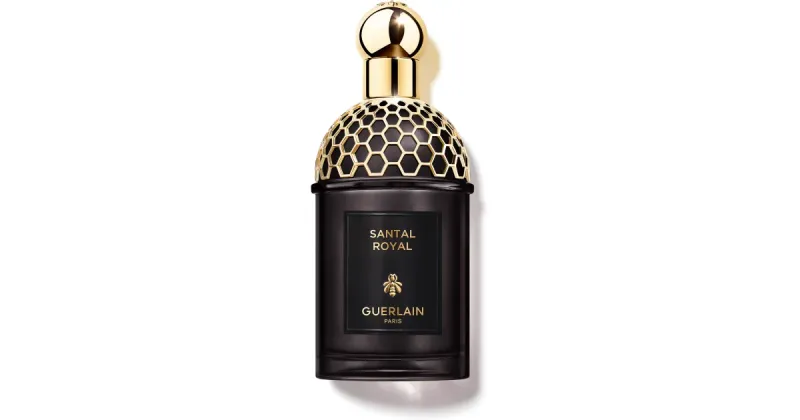 Guerlain - Absolus Allegoria Santal Royal EDP | 125 mL