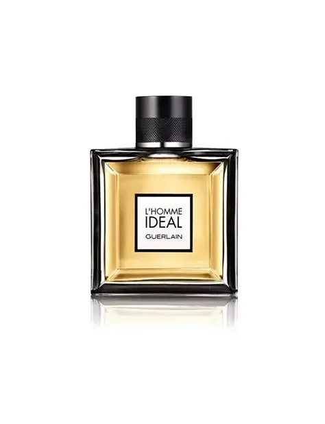 Guerlain - L&#39;Homme Ideal EDT | 100 mL