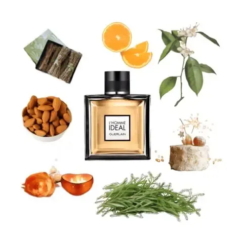 Guerlain - L'Homme Ideal EDT | 100 mL