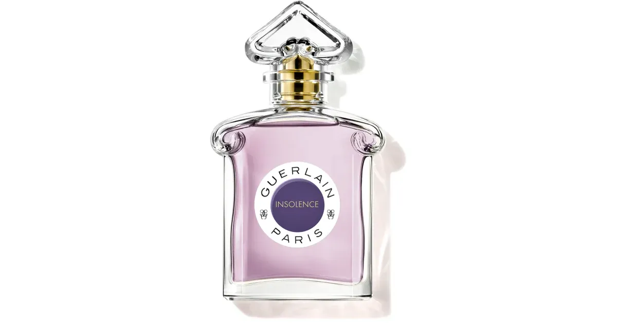 Guerlain - Insolence EDP | 75 mL