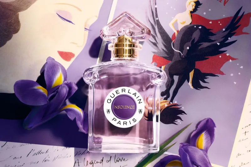 Guerlain - Insolence EDP | 75 mL