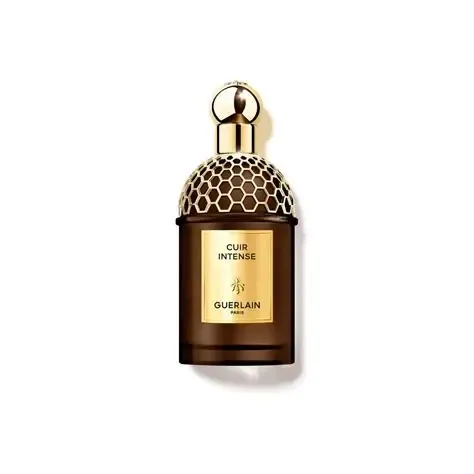 Guerlain - Absolus Allegoria Cuir Intense EDP | 125 mL