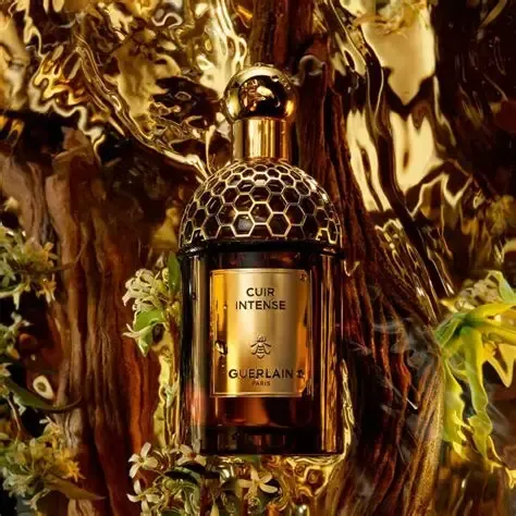 Guerlain - Absolus Allegoria Cuir Intense EDP | 125 mL