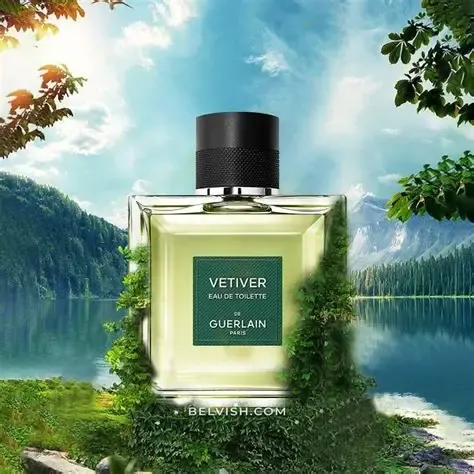 Guerlain - Vetiver Homme EDT | 100 mL