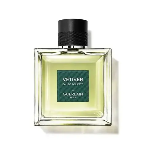 Guerlain - Vetiver Homme EDT | 100 mL