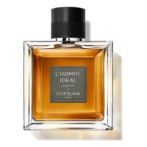 Guerlain - L&#39;Homme Ideal Parfum