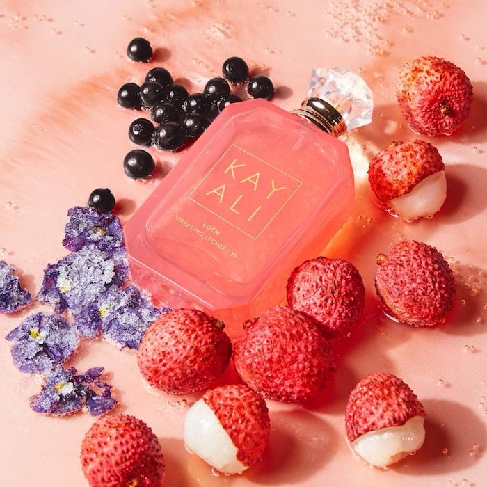 KAYALI - EDEN SPARKLING LYCHEE | 39 EAU DE PARFUM - 50 mL