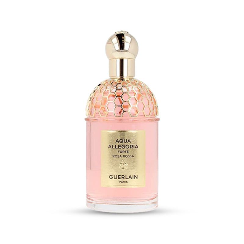 Guerlain - Aqua Allegoria Forte Rosa Rossa EDT | 75 mL