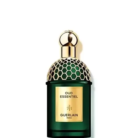 Guerlain - Les Absolus dOrient Oud Essentiel EDP | 125 mL