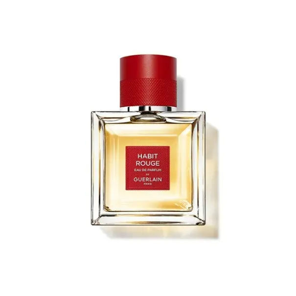 Guerlain - Habit Rouge EDP | 100 mL