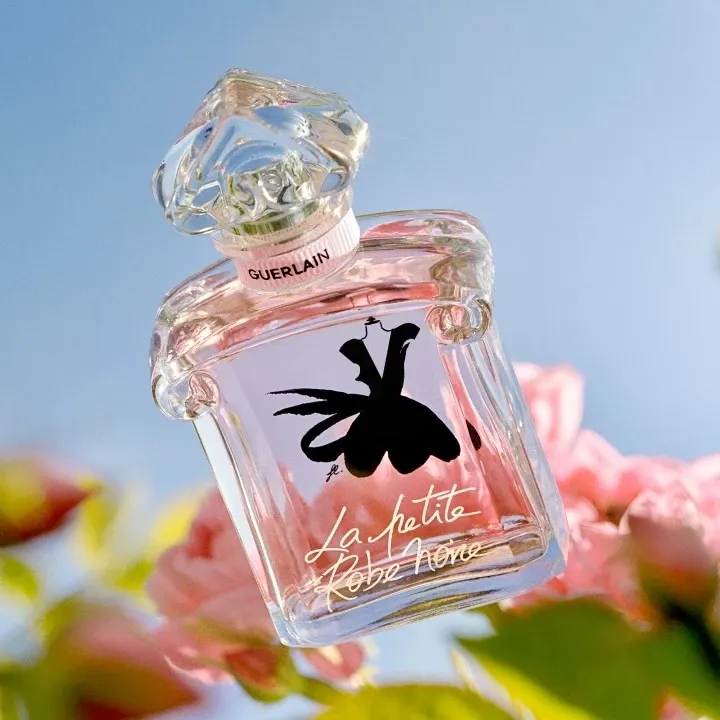 Guerlain - La Petite Robe Noire EDT | 100 mL