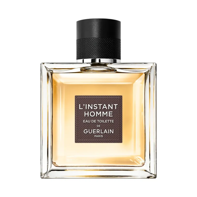 Guerlain - L&#39;Instant De Guerlain Homme EDT | 100 mL
