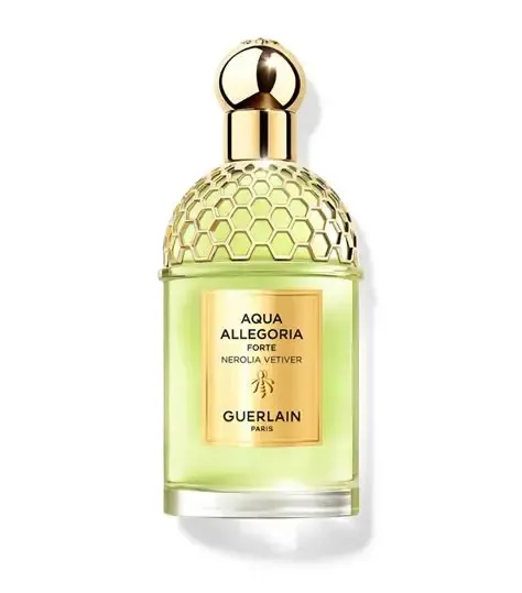 Guerlain - Aqua Allegoria Forte Nerolia Vetiver EDP | 125 mL